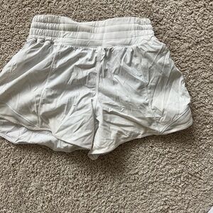 Lulu lemon  sport shorts
